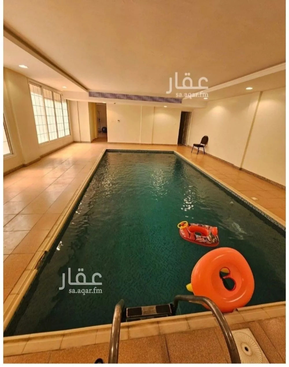 شقة 2 غرف في المنتزة، الدمام 3