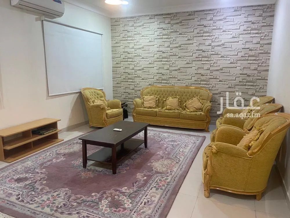 شقة 2 غرف في ضاحية الملك فهد، الدمام