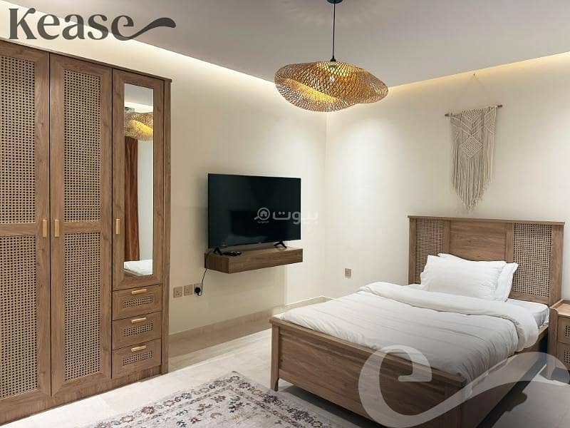 شقة  في المحمدية، الرياض 10