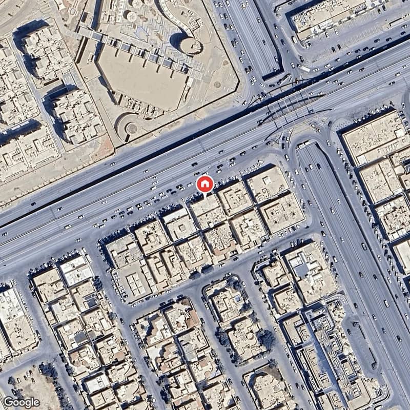 شقة  في المحمدية، الرياض 16