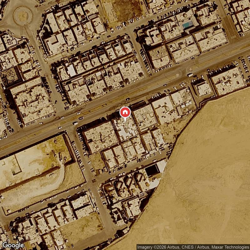2 bedroom apartment in Hittin, Riyadh 21