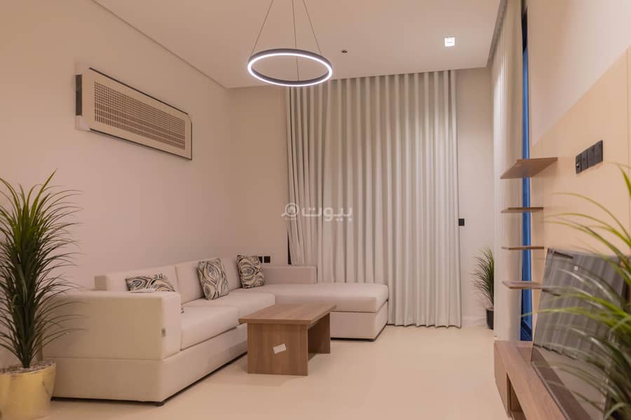 2 bedroom apartment in Hittin, Riyadh 11
