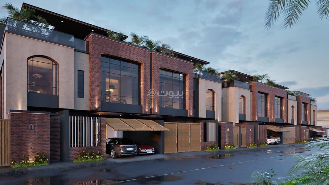 5 bedroom villa in Al Shati, Jeddah