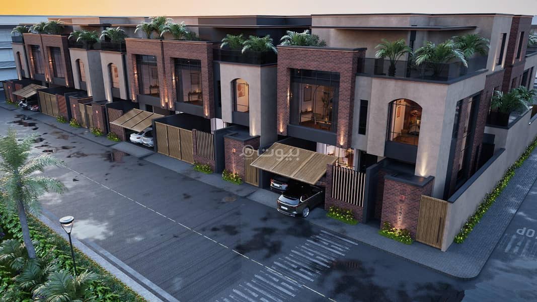 5 bedroom villa in Al Shati, Jeddah 2