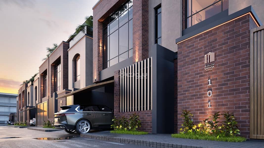 5 bedroom villa in Al Shati, Jeddah 3