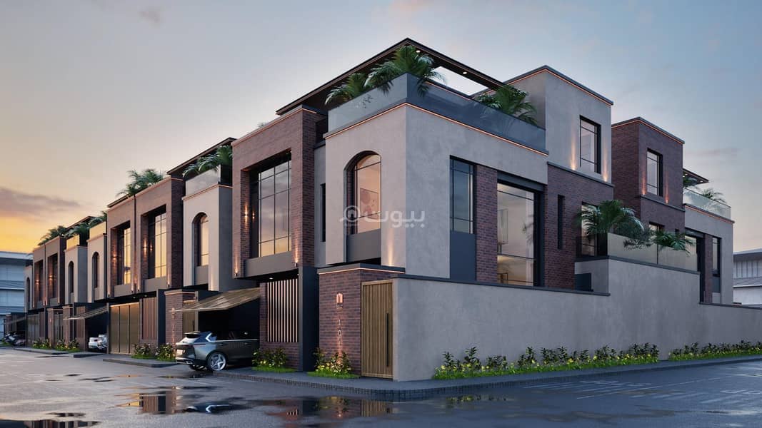 5 bedroom villa in Al Shati, Jeddah 4