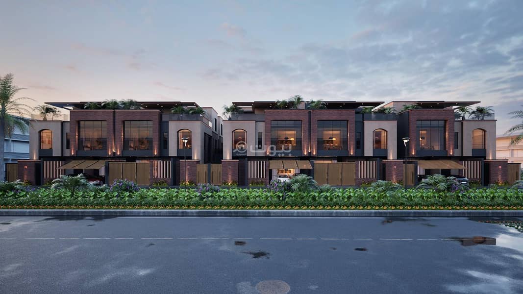 5 bedroom villa in Al Shati, Jeddah 5