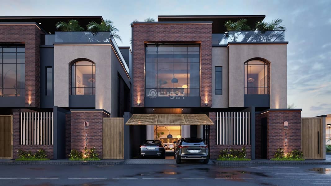 5 bedroom villa in Al Shati, Jeddah 6