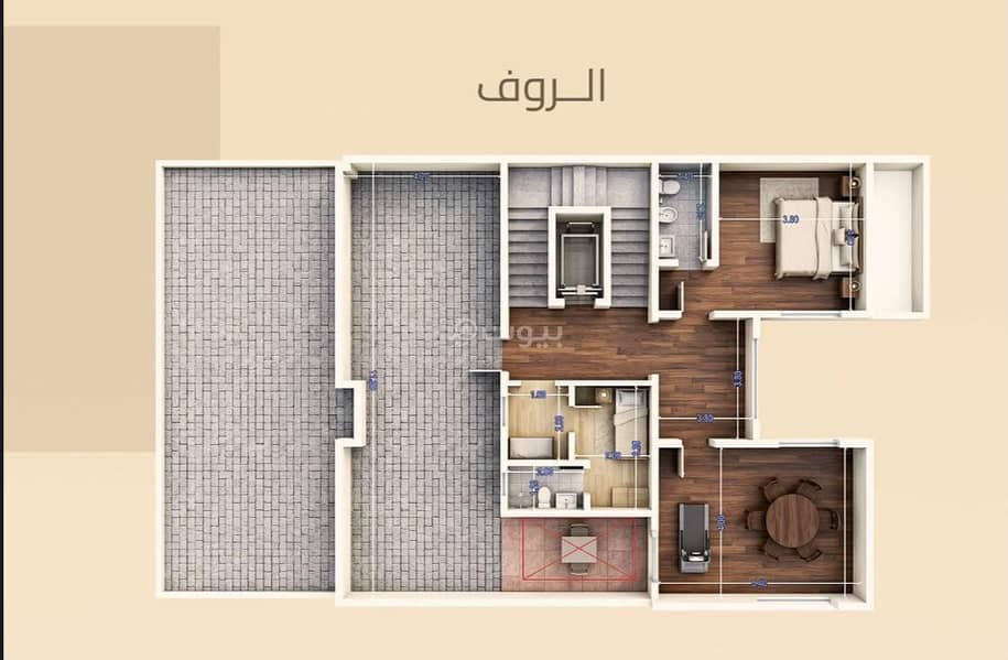 5 bedroom villa in Al Shati, Jeddah 9
