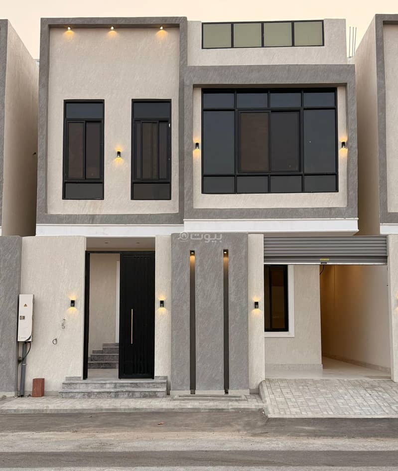 7 bedroom villa in Ar Riyadh, Jeddah 3