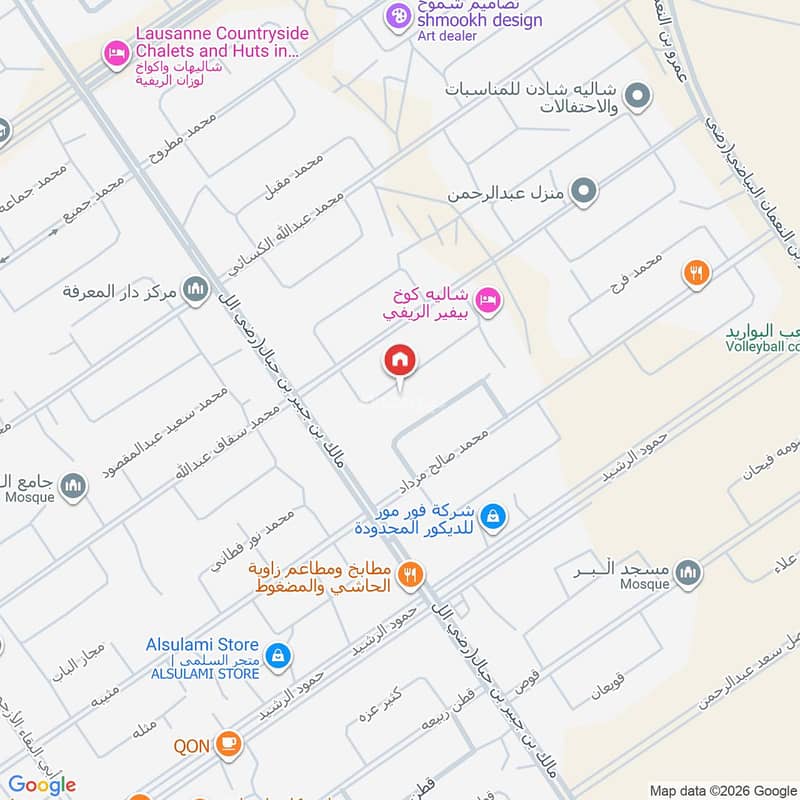 7 bedroom villa in Ar Riyadh, Jeddah 24