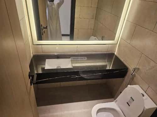شقة 3 غرف في العارض 8