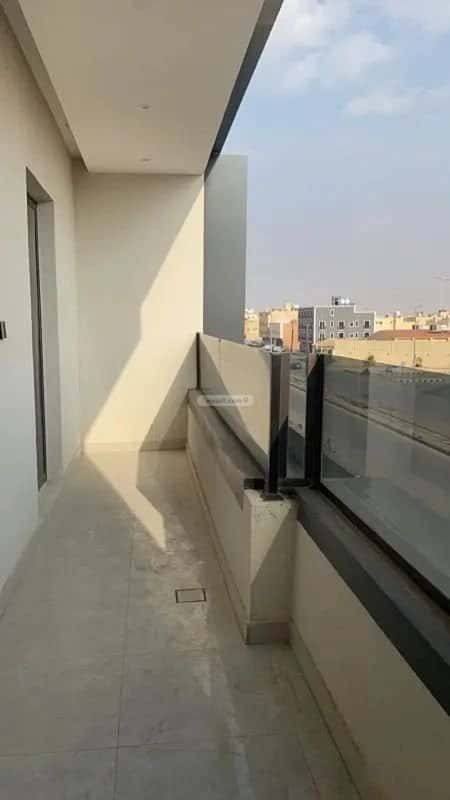 3 bedroom apartment in Al Yarmouk 7