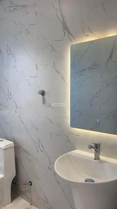 شقة 3 غرف في اليرموك 5