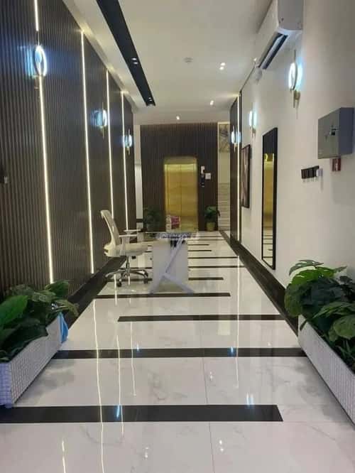 3 bedroom apartment in Al Yarmouk 9