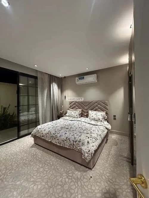 3 bedroom apartment in Al Malqa 11