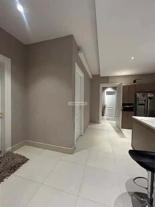 شقة 3 غرف في الملقا 2