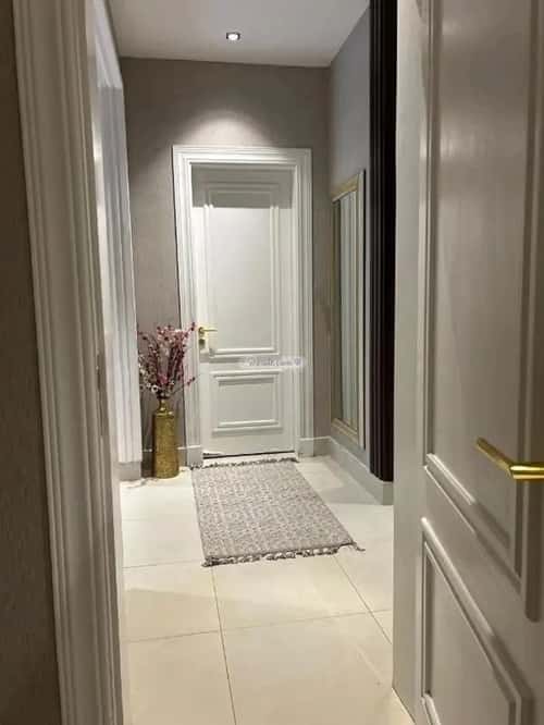 3 bedroom apartment in Al Malqa 3