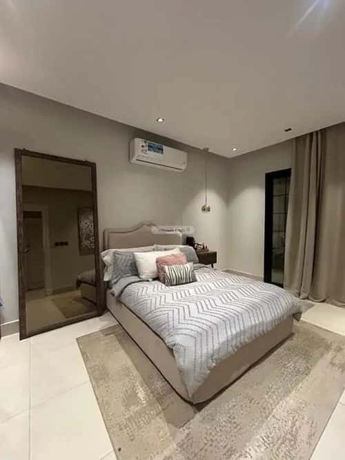 3 bedroom apartment in Al Malqa 9
