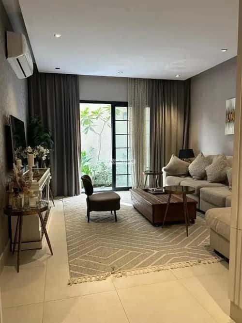 3 bedroom apartment in Al Malqa 8