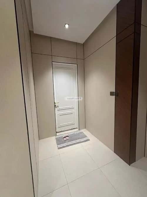 شقة 2 غرف في الملقا 1