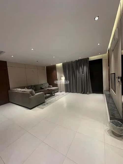 شقة 2 غرف في الملقا 2