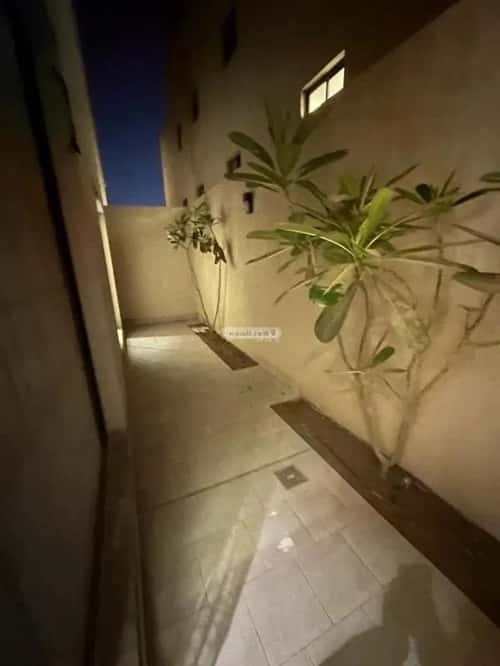 شقة 2 غرف في الملقا 2