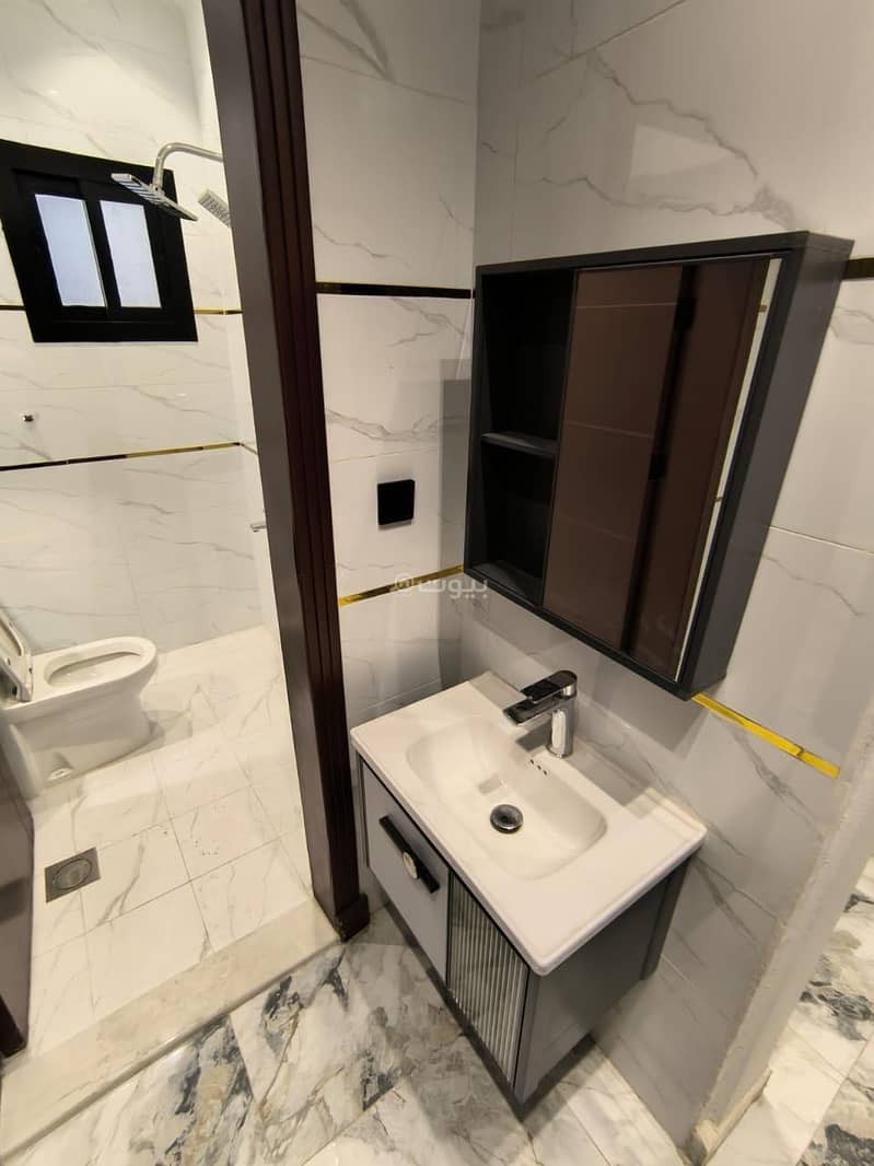 5 bedroom apartment in Abruq Ar Rughamah, Jeddah 11