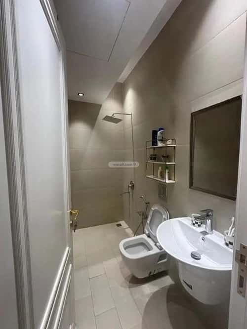 شقة 3 غرف في الملقا 1