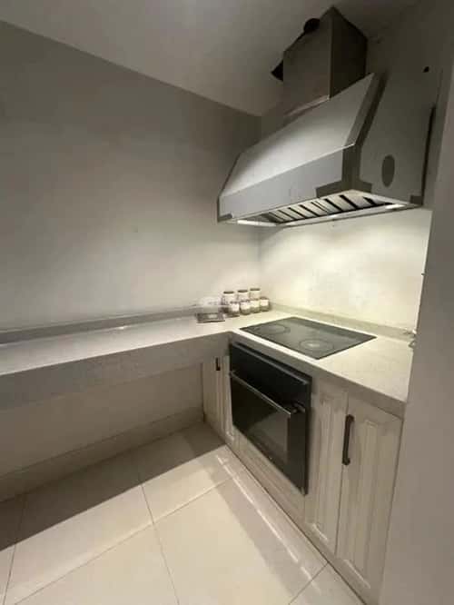 شقة 3 غرف في الملقا 3