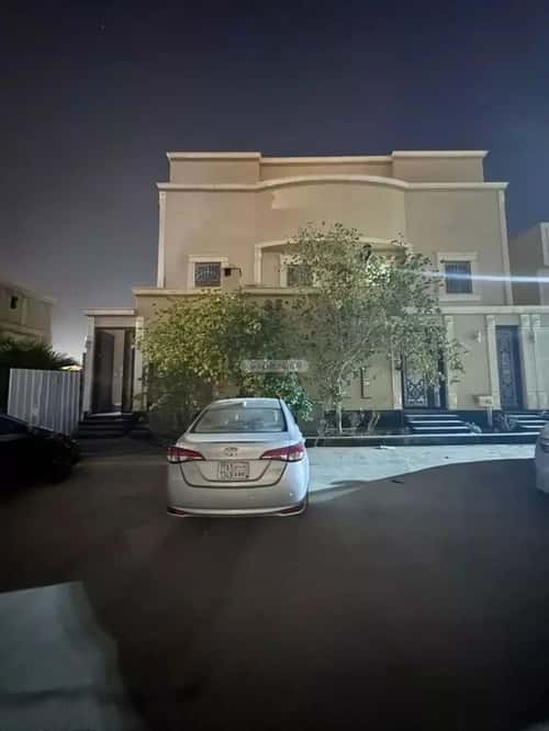 3 bedroom apartment in Al Aridh 7