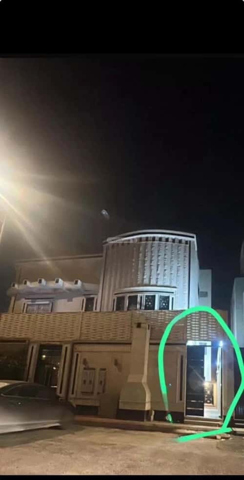 شقة 3 غرف في العارض 4