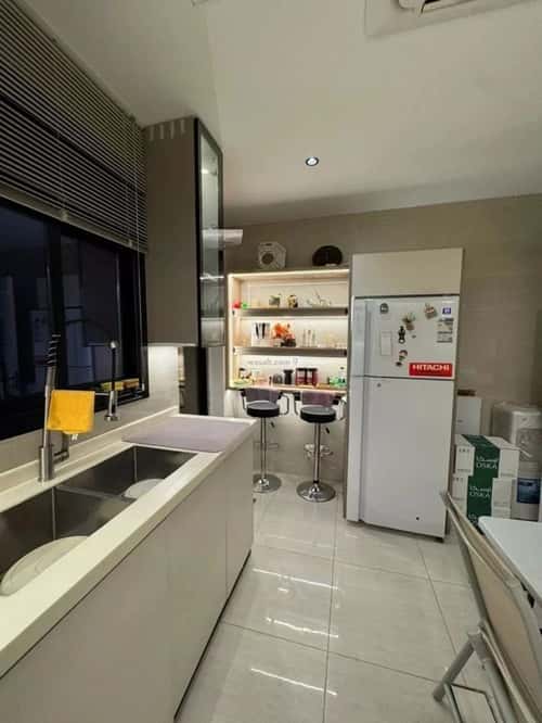 7 bedroom villa in Al Narjis 7