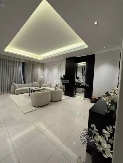 7 bedroom villa in Al Narjis 8