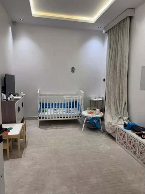 7 bedroom villa in Al Narjis 5