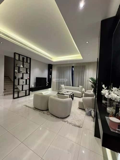 7 bedroom villa in Al Narjis 14