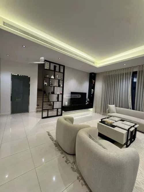 7 bedroom villa in Al Narjis 6