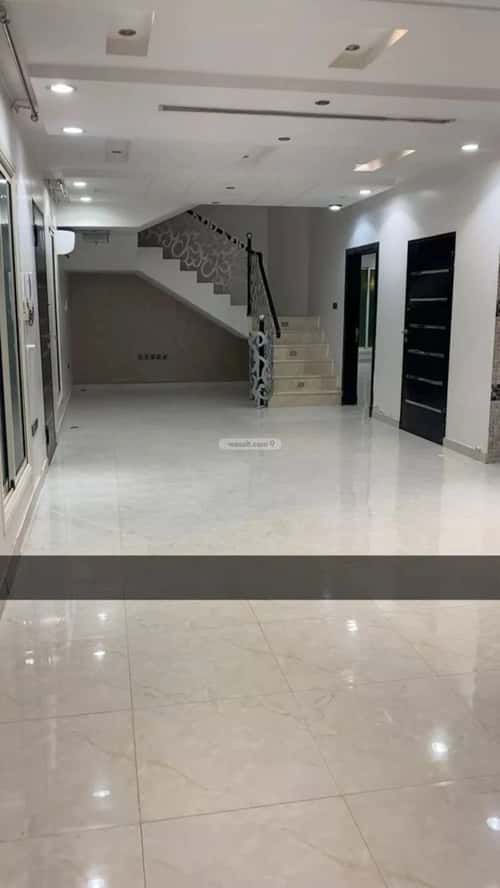 فيلا 7 غرف في النرجس 3