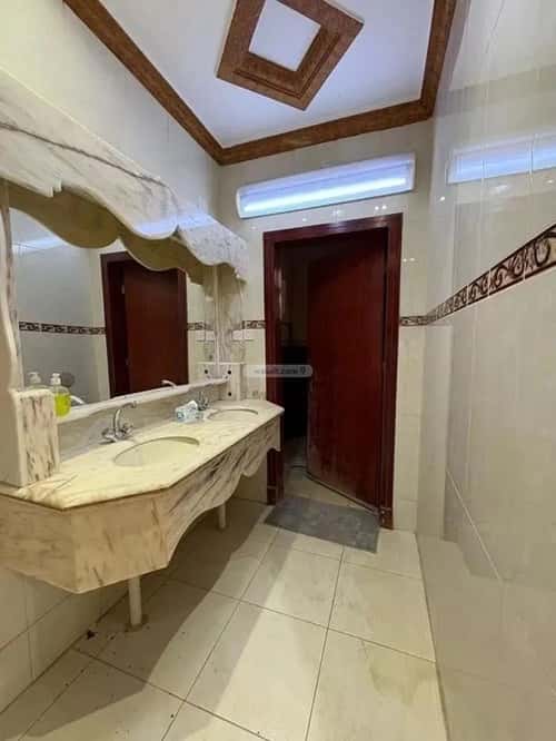 شقة 4 غرف في طويق 6