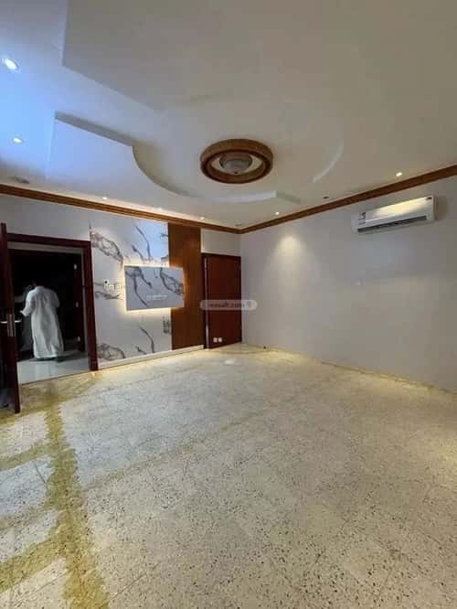 شقة 4 غرف في طويق 9