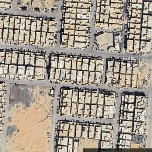 شقة 3 غرف في طويق 13