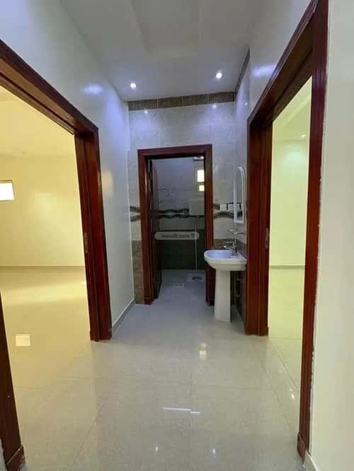 شقة 3 غرف في طويق 7