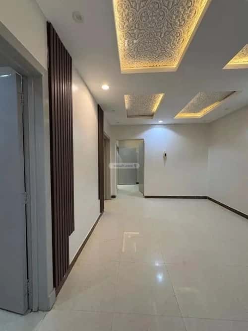 شقة 4 غرف في طويق 5