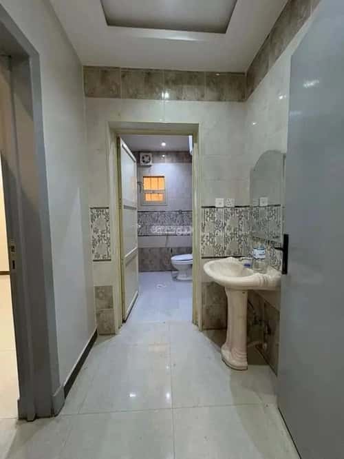 شقة 4 غرف في طويق 8