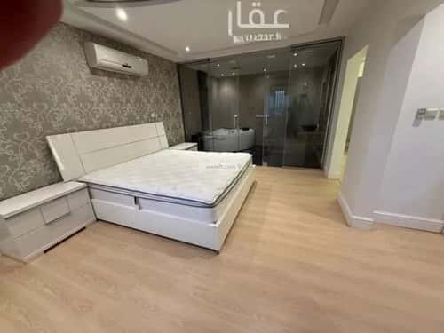 فيلا 4 غرف في الملك عبدالله، الرياض 9