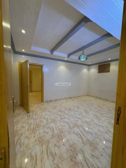 شقة 4 غرف في طويق 8