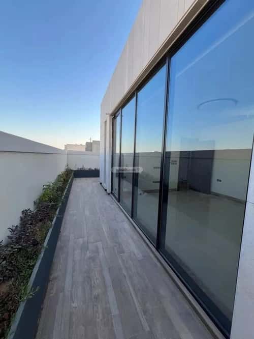 4 bedroom apartment in King Abdullah, Riyadh 9