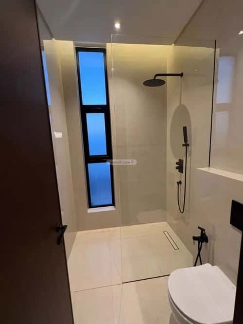 4 bedroom apartment in King Abdullah, Riyadh 12