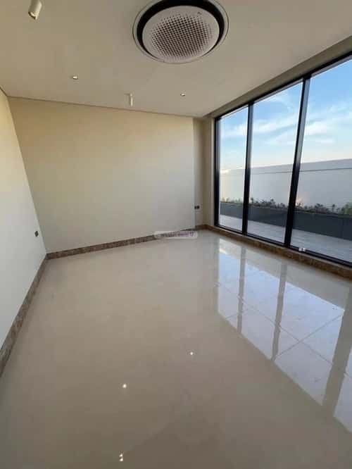 4 bedroom apartment in King Abdullah, Riyadh 10