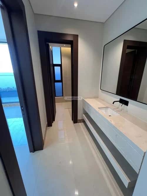 4 bedroom apartment in King Abdullah, Riyadh 7